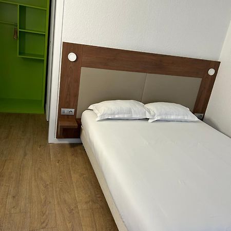 Kyriad Direct Metz Nord - Woippy Eksteriør bilde