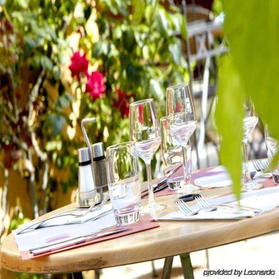Kyriad Direct Metz Nord - Woippy Restaurant bilde