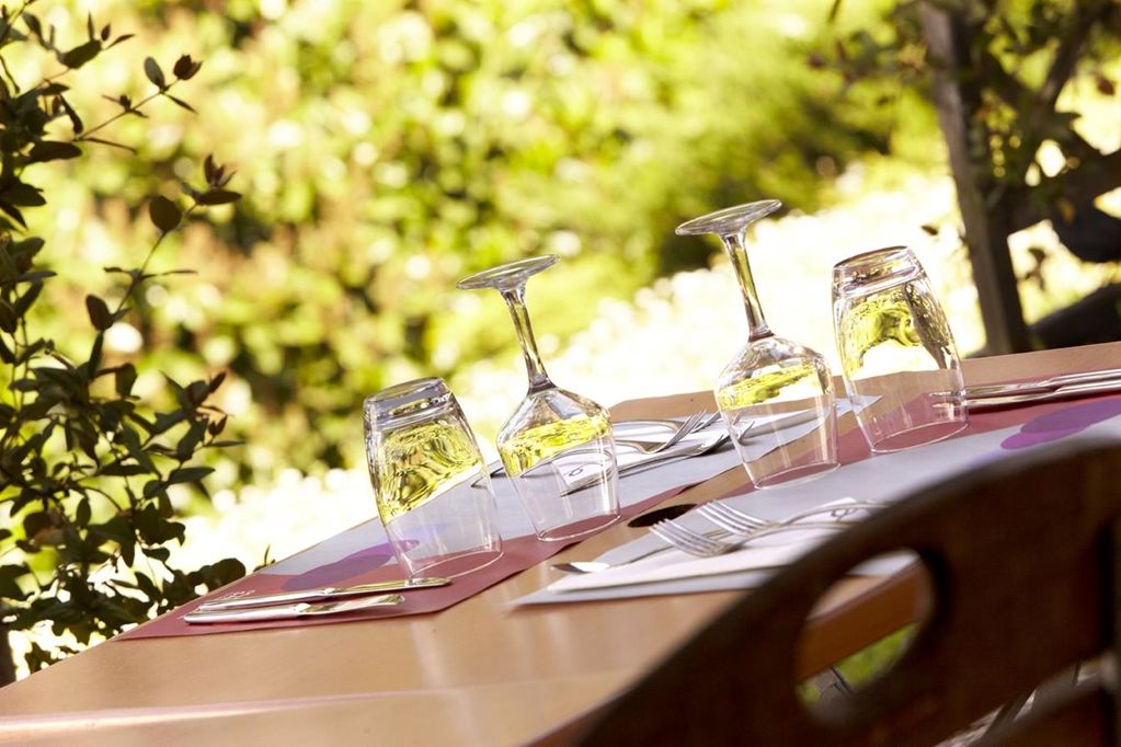 Kyriad Direct Metz Nord - Woippy Restaurant bilde